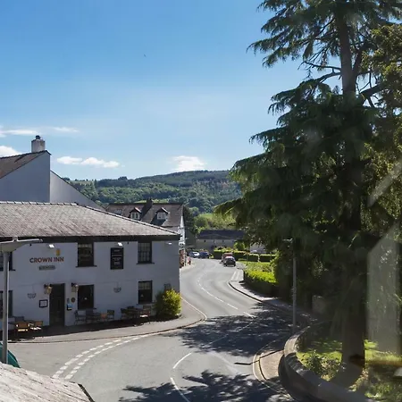 Grizedale View Apartment Coniston Exterior photo