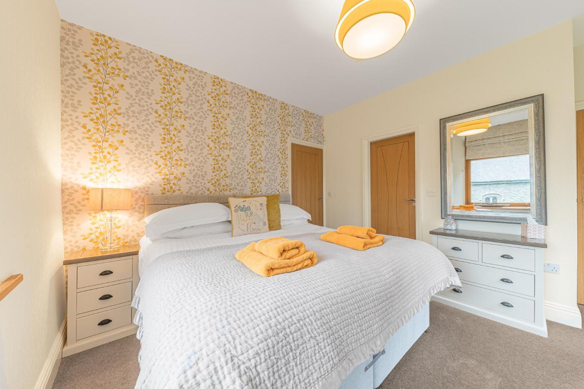Grizedale View Apartment *