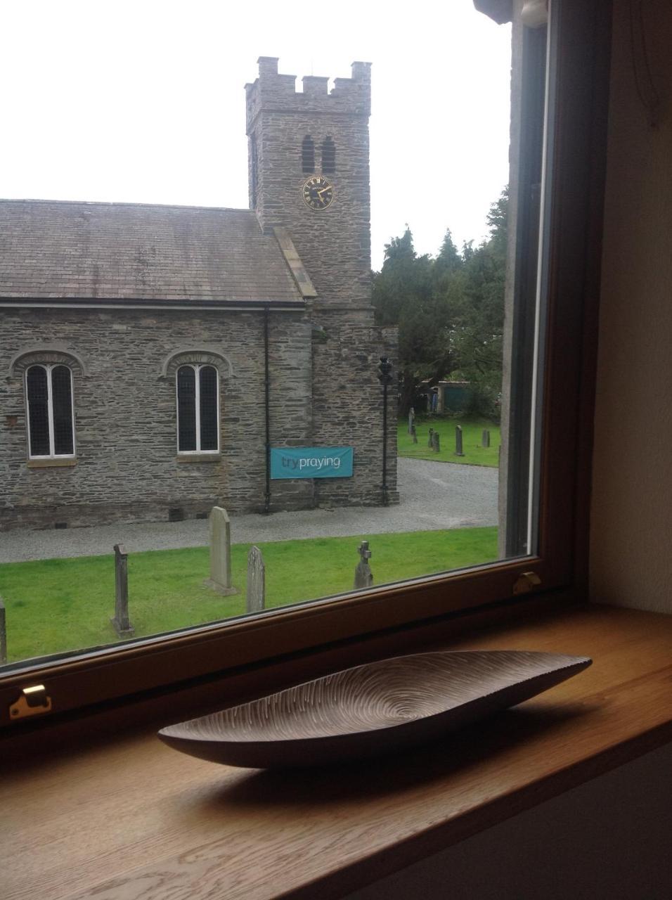 Grizedale View *
