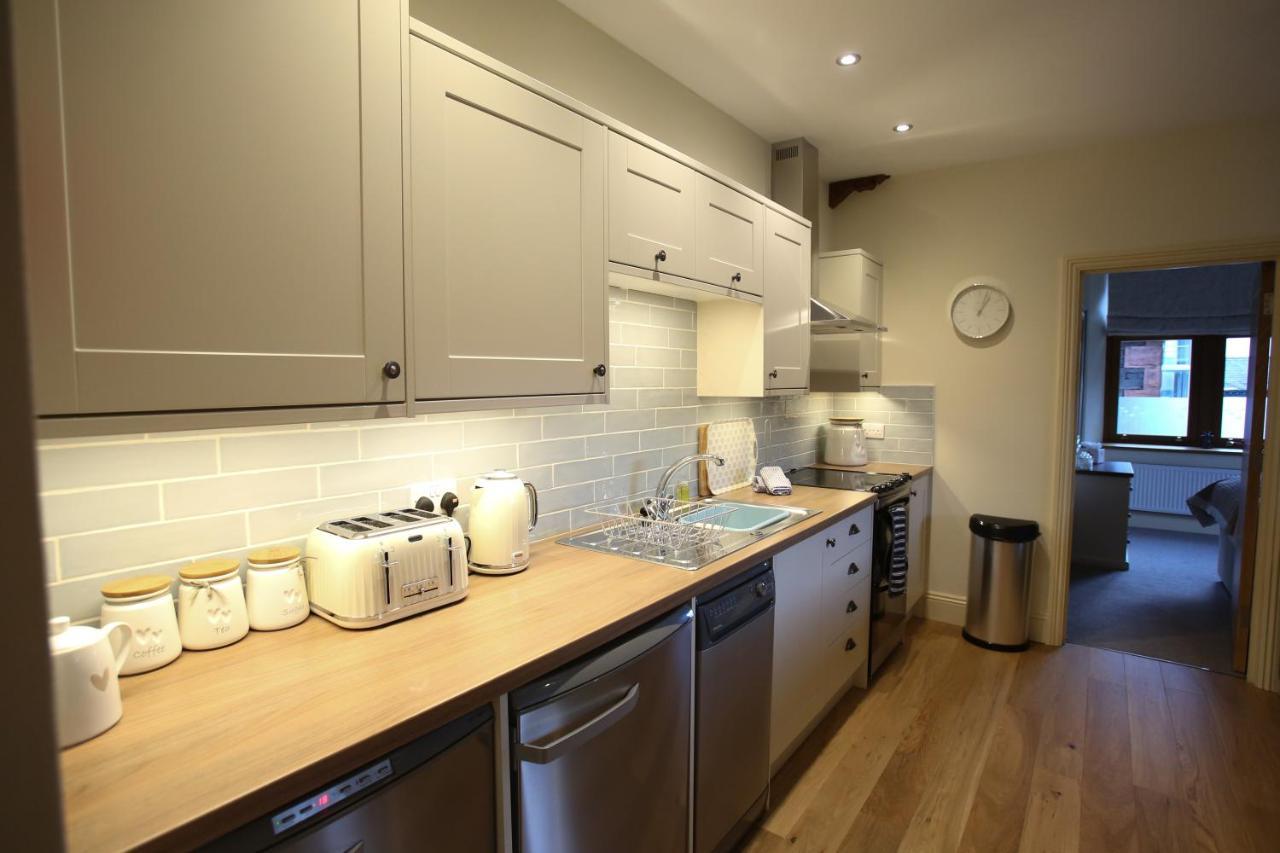 Apartment Grizedale View Coniston